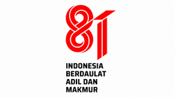 HUT RI 2026 Logo