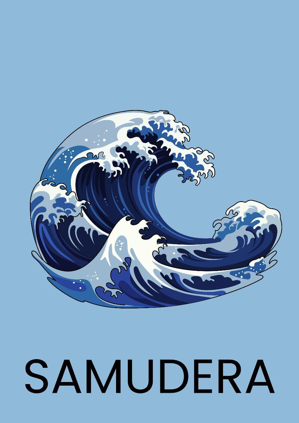 Logo Samudera