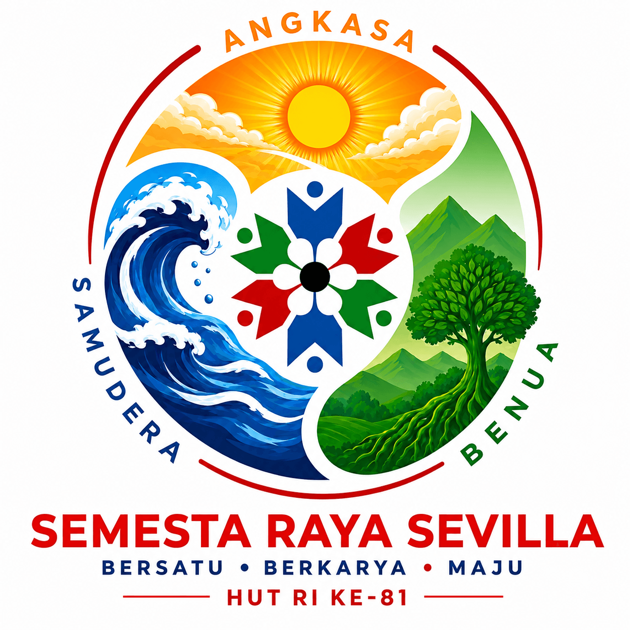 Matra Semesta Logo