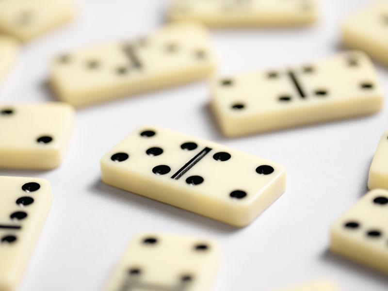 Domino/Gaple