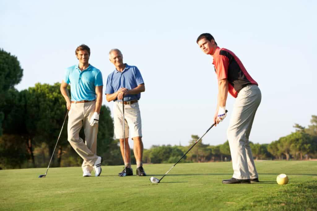 Golf
