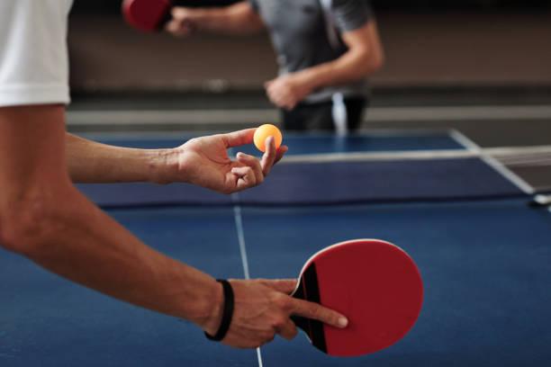 Tenis Meja (Pingpong)
