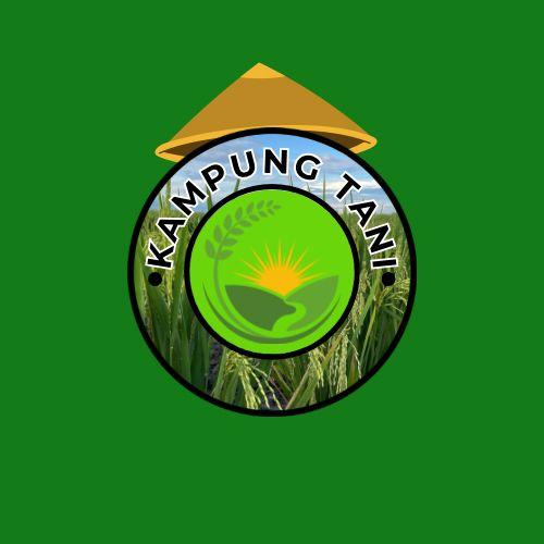Logo Kampung Tani