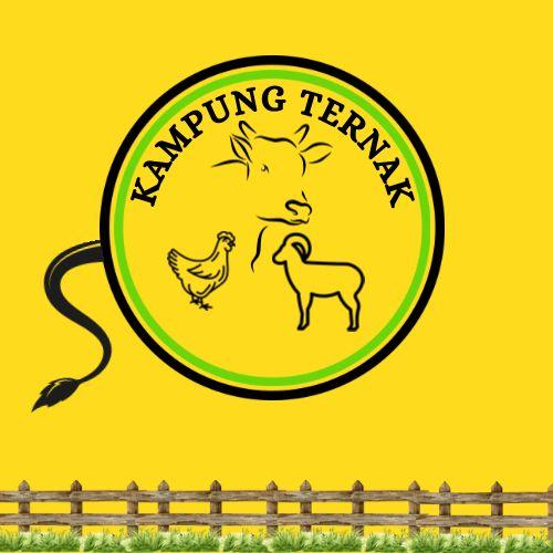 Logo Kampung Peternak
