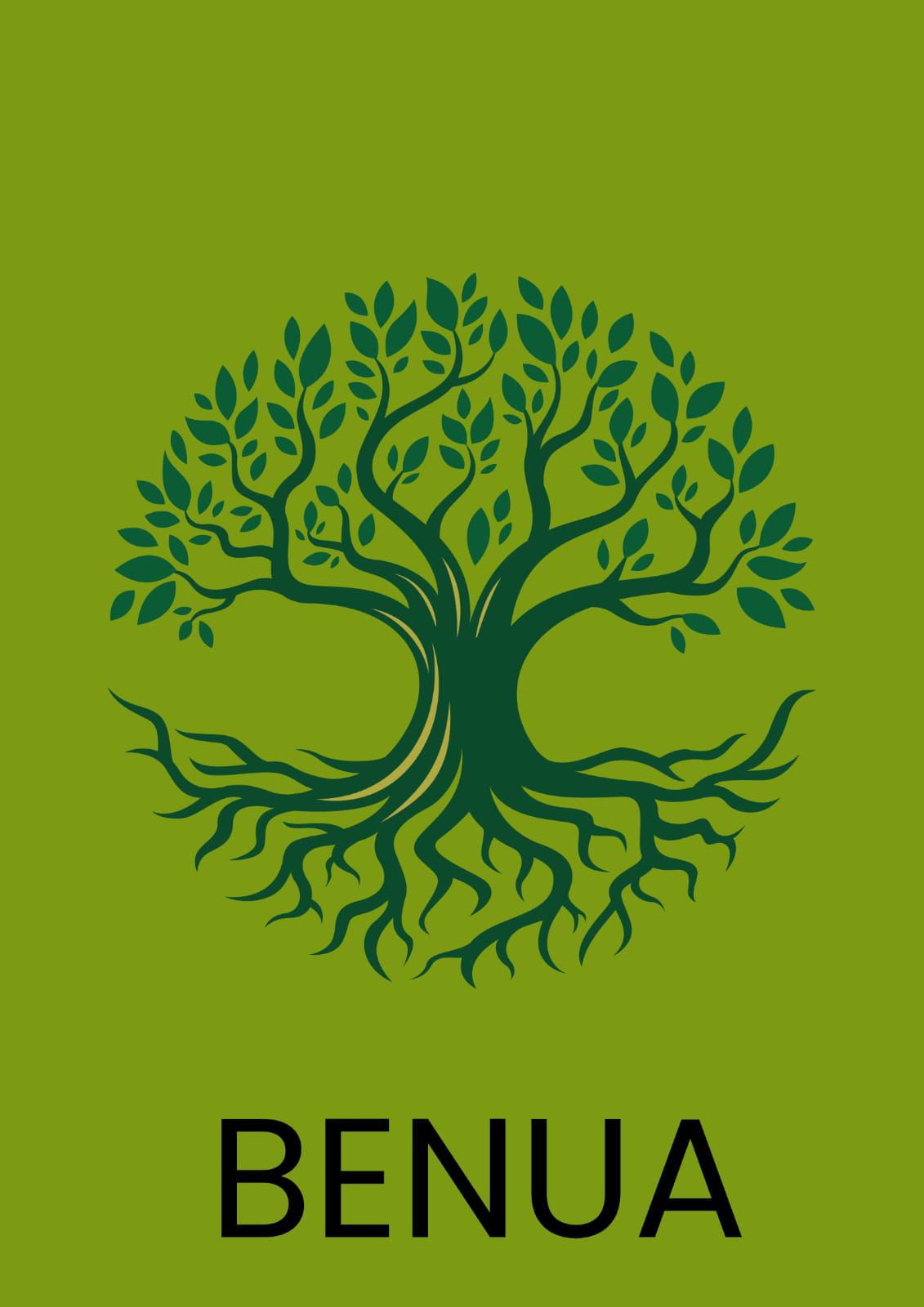 Benua Logo