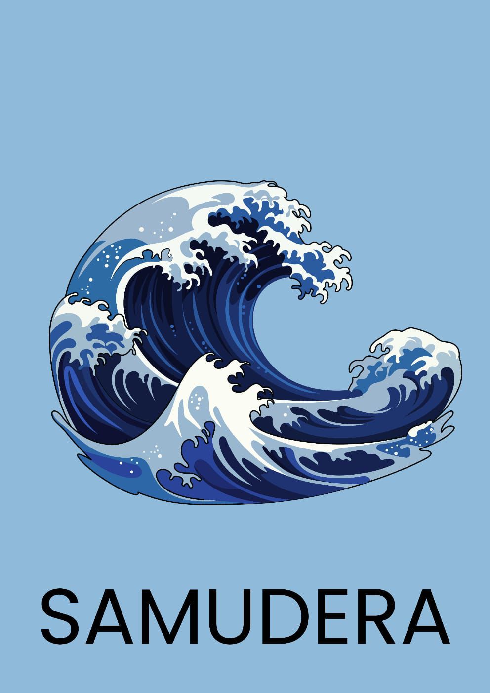 Samudera Logo